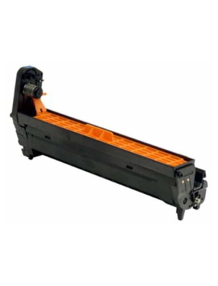 Tambor compatible Dayma para OKI C5100 / C5250 / C3100 / C3200 Magenta