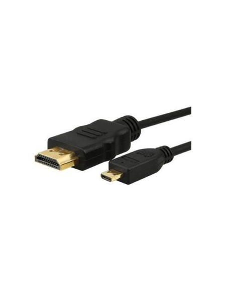 Cable HDMI a Micro HDMI  M/M / 3 metros / cc-hdmid-10