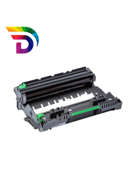 Tambor compatible Dayma para BROTHER DR2400 12.000 pag.