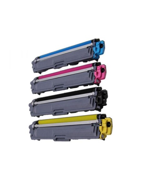 Toner genérico para BROTHER TN247 / TN243 Negro 3000 pag.