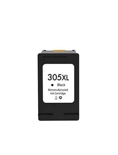 Tinta reciclada Dayma para HP N305 XL Negro 700 pag.