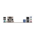 Placa base Asrock H310CM-DVS / Socket 1151 / Micro Atx / 8-9 Gen / 2x DDR4 / Usb 3.1  90-MXB8K0-A0UAYZ