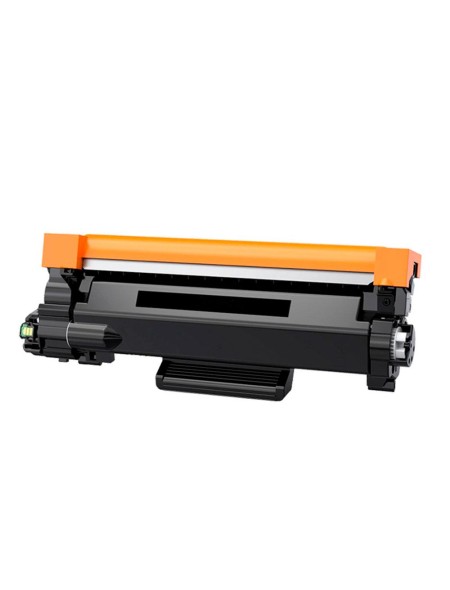Toner genérico para BROTHER TN2510 XL Negro 3.000 Pag.