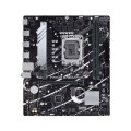 Placa base Asus Prime B760M-R / Socket 1700 / M-ATX / 2xDDR4 / HDMI / M.2 / Pci 4.0   90MB1HA0-M0EAY0
