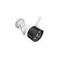 Kit de Videovigilancia inalambrico TENDA / 4x Camaras Ip HD / 4x Canales / K4W-3TC