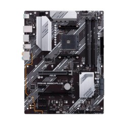Placa base Asus Prime B550-Plus AM4 / HDMI-DP / ATX / 90MB14U0-M0EAY0