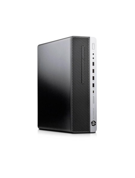 Ordenador Reacondicionado SFF HP Elitedesk 800 G4 / i5-8th / 16Gb / 512Gb SSD / Win 10 Pro / Grado A