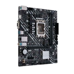 Placa base Asus Prime H610M-K D4 Socket 1700 Micro ATX / 90MB1A10-M0EAY0