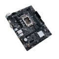 Placa base Asus Prime H610M-K D4 Socket 1700 Micro ATX / 90MB1A10-M0EAY0