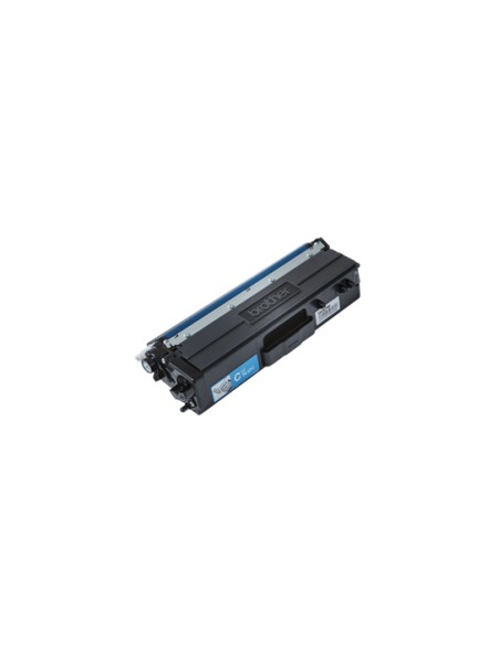 ÷ Tóner original brother tn421c cian 1.800 páginas