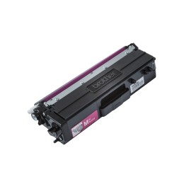 ÷ Tóner original brother tn421m magenta 1.800 páginas
