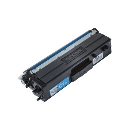 ÷ Tóner original brother tn423c cian 4.000 páginas