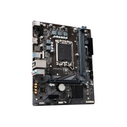 Placa base Gigabyte H610M K DDR4 1.0 / Socket 1700 / M-ATX / 2x DDR4 / M.2 / Hdmi