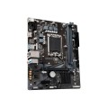 Placa base Gigabyte H610M K DDR4 1.0 / Socket 1700 / M-ATX / 2x DDR4 / M.2 / Hdmi