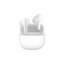 Auriculares Xiaomi Redmi Buds Lite 6 Blanco / Bluetooth 5.3 / Cancelacion de ruido / BHR8655GL