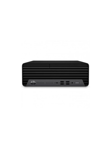 Ordenador Reacondicionado SFF HP Prodesk 600 G6 / i5-10th / 16GB / 256 GB SSD / Win 10 Pro / Incluye Grafica / Grado A