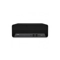 Ordenador Reacondicionado SFF HP Prodesk 600 G6 / i5-10th / 16GB / 256 GB SSD / Win 10 Pro / Incluye Grafica / Grado A