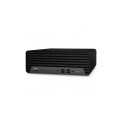 Ordenador Reacondicionado SFF HP Prodesk 600 G6 / i5-10th / 16GB / 256 GB SSD / Win 10 Pro / Incluye Grafica / Grado A