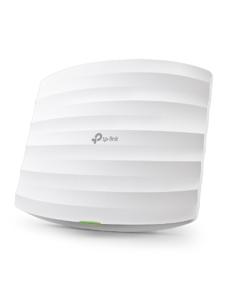÷ Punto de acceso interior wifi tp-link eap265 hd ac1750 mu-mimo 450mb en 2,4ghz y 1300mb en 5ghz 1xpt
