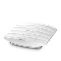 ÷ Punto de acceso interior wifi tp-link eap265 hd ac1750 mu-mimo 450mb en 2,4ghz y 1300mb en 5ghz 1xpt