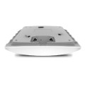 ÷ Punto de acceso interior wifi tp-link eap265 hd ac1750 mu-mimo 450mb en 2,4ghz y 1300mb en 5ghz 1xpt