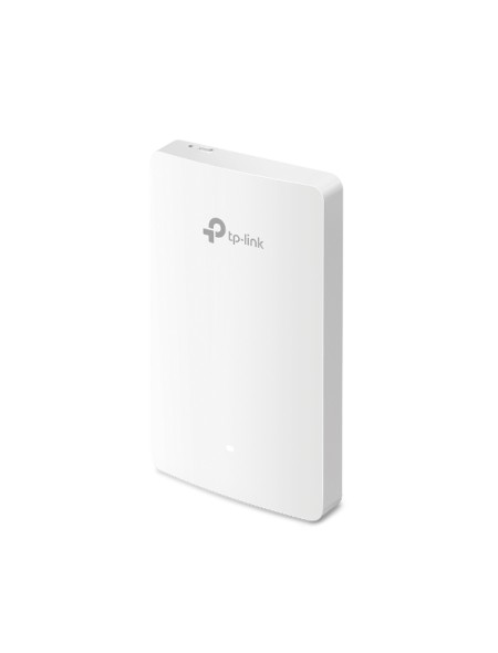 ÷ Punto de acceso interior wifi tp-link eap235-wall mu-mimo ac1200 300mbps simultaneos 2.4ghz y 867mbp