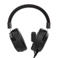 ÷ Headset usb gaming 7.1 athan02b rgb compatible pc, ps3, ps4 conceptronic