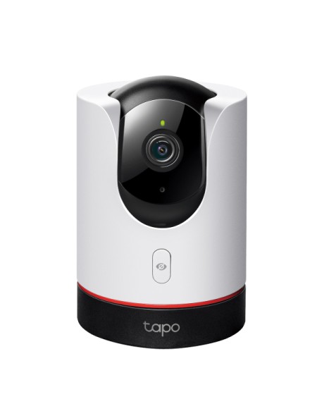 ÷ Camara ip wifi tp-link tapo c225 2k qhd rotacion 360? detec. mov. asist. de voz