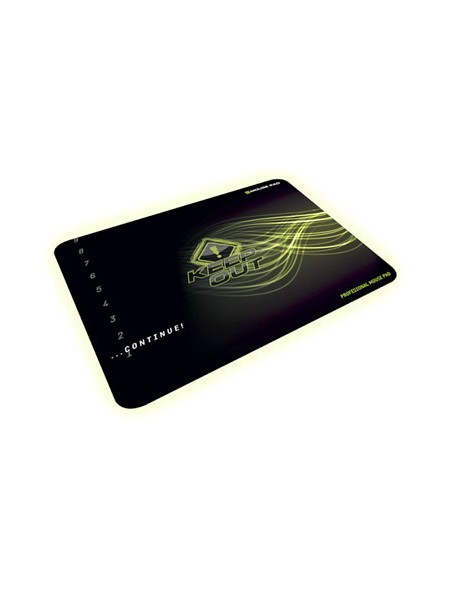 ÷ Alfombrilla gaming keep out r2 320x270x3mm