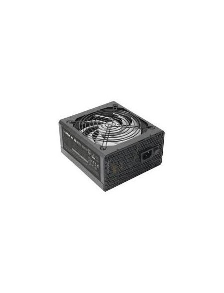 ÷ Fuente de alimentacion tacens radix vii ag 800w  certificado 80 plus silver, pfc activo