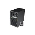 ÷ Fuente de alimentacion tacens radix vii ag 800w  certificado 80 plus silver, pfc activo