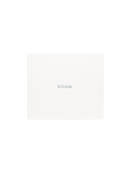 ÷ Punto de acceso wifi6 exterior dualband d-link dap-3060ou 1ptos poe 2,5ghz ip68