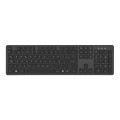 ÷ Teclado y mouse conceptronic wireless orazio