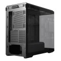 ÷ Caja microatx keep out xc-905 pro+ 1x3.5? 1x2.5? 1xusb2.0 1xusb3.0 gpu max 430mm cristal temp negro