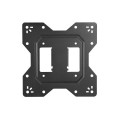 ÷ Soporte de pared orientable equip para pantalla de 23