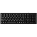 ÷ Teclado y mouse approx appmx235 usb 1200dpi teclado ligero y elegante