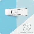 ÷ Usb wifi 6 d-link ax1800 hasta 574mbps en 2,4ghz y 1200mb en 5ghz wpa3 ofdma usb 3.0