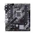 Placa base Asus Prime H410m-k Socket 1200 Micro ATX / DESPRECINTADA