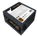 ÷ Fuente de alimentacion unyka 650w atilus 80plus bronze pfc activo ventilador 120mm ultra silcios