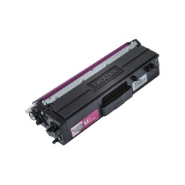 ÷ Tóner original brother tn423m  magenta 4.000 páginas