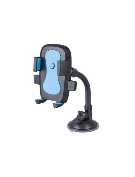 Soporte Movil Goose-Pipe P6081 Azul / One+