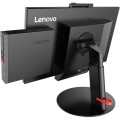 Combo Reacondicionado PC MINI LENOVO M920Q / i5-8th / 8GB / 256Gb SSD / Windows 11 Pro + Monitor Reacondicionado 22