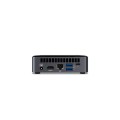 Ordenador Reacondicionado MINI INTEL NUC10i3FNK / i3-10th / 8Gb / 256Gb M.2 / Win 11 Pro / Grado A / Sin cable trébol / WIFI
