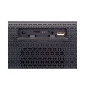 ÷ Altavoz bluetooth portable conceptronic brone microsd puerto usb radio fm color negro