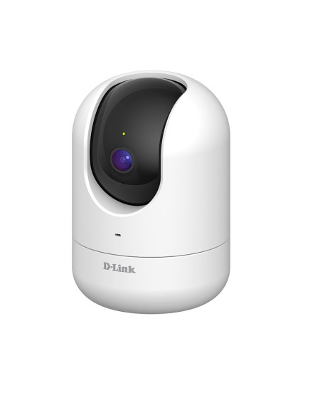 ÷ Camara ip wifi d-link dcs-8526lh 2k qhd pan & tilt giro 340? inclinacion 105? vision nocturna 7mtrs