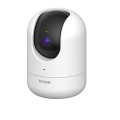 ÷ Camara ip wifi d-link dcs-8526lh 2k qhd pan & tilt giro 340? inclinacion 105? vision nocturna 7mtrs