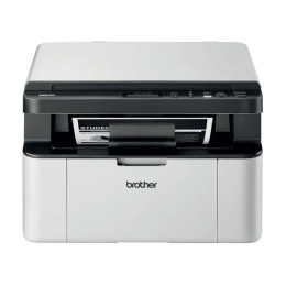 Impresora Multifuncion Brother laserjet DCP-1610W / Monocromo / A4 / 20ppm / 32Mb / Usb / Wifi / TN-1050 / Bandeja 150 Hojas
