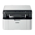Impresora Multifuncion Brother laserjet DCP-1610W / Monocromo / A4 / 20ppm / 32Mb / Usb / Wifi / TN-1050 / Bandeja 150 Hojas