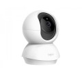 ÷ Camara ip wifi tp-link tapo tc70 pan tilt fhd 2way audio seg. de movimiento vision 130?  vis. noct.