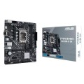 Placa base Asus Prime H610M-D D4 / Socket 1700 / 2xDDR4 / MATX / 12-13th Gen. / 90MB1A00-M0EAY0
